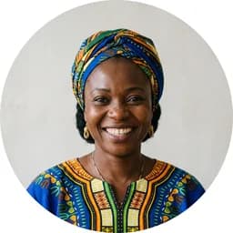 Amina N.